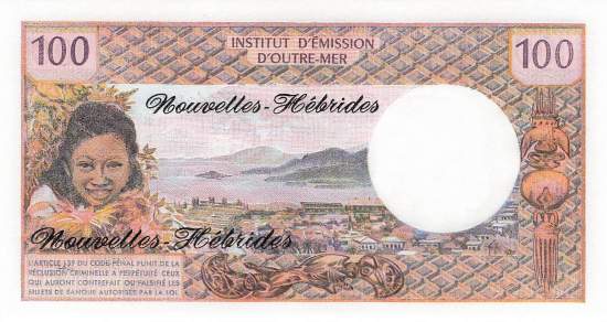 100 Francs